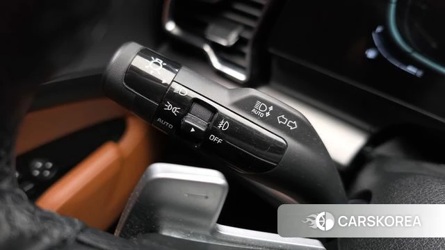 Kia Sportage 5th Generation Hybrid id 4784564 из Кореи 20