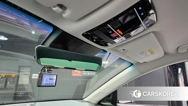 Hyundai Grandeur (GN7) id 4223420 из Кореи 20