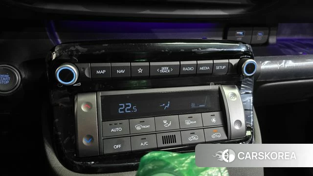 Hyundai The New Casper id 4904047 из Кореи 20