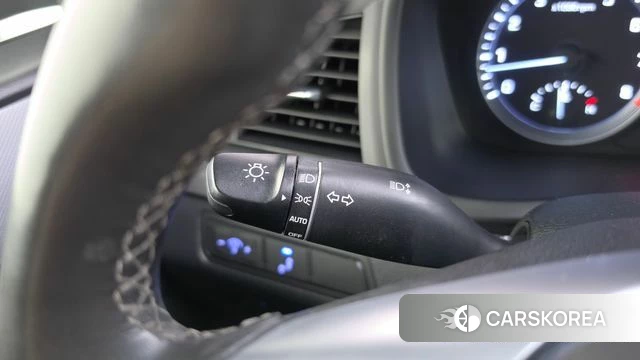 Hyundai Sonata New Rise id 4850002 из Кореи 20