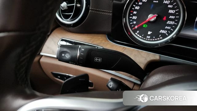 Mercedes-Benz E-Class W213 id 4435427 из Кореи 20
