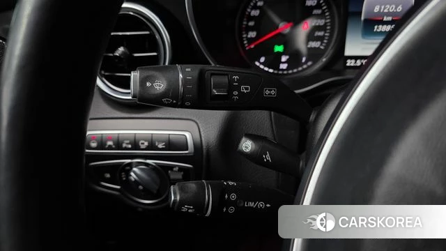 Mercedes-Benz GLC-Class X253 id 4197036 из Кореи 20