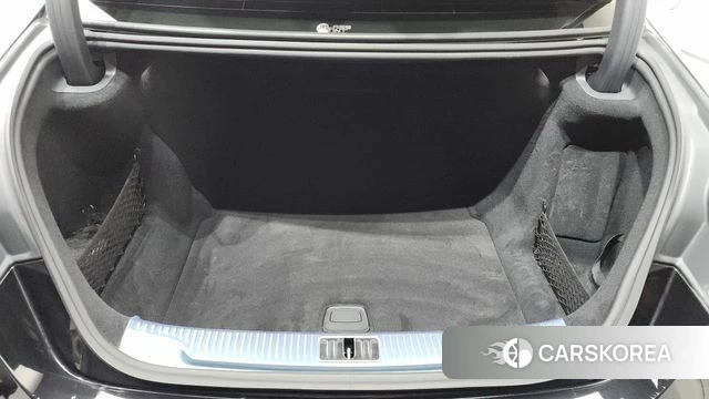 Mercedes-Benz S-Class W223 id 4748855 из Кореи 20