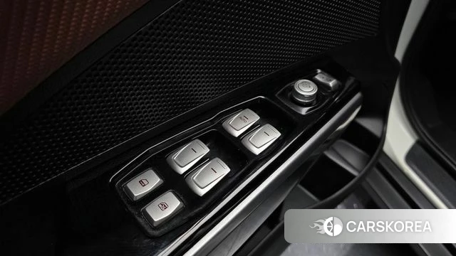 Ssangyong Tivoli Armor id 4225623 из Кореи 20