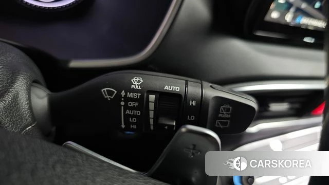 Hyundai The New Santa Fe id 4186717 из Кореи 20