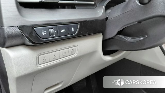 Kia Carnival 4th generation id 4370579 из Кореи 20