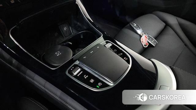 Mercedes-Benz GLC-Class X253 id 4244944 из Кореи 20