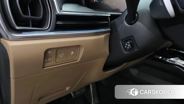 Kia The New Sorento 4th Generation id 4222917 из Кореи 20