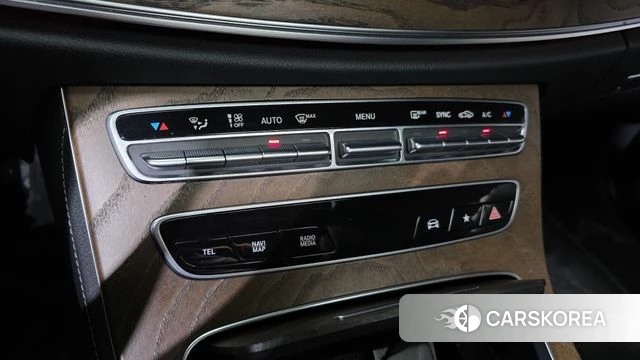 Mercedes-Benz E-Class W213 id 4625026 из Кореи 20