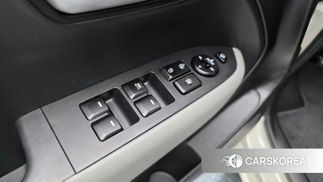 Kia The New Kia Ray id 4280594 из Кореи 20