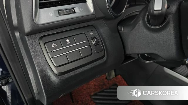 Ssangyong Tivoli Armor id 4882662 из Кореи 20