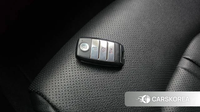 Kia The New K5 2nd generation id 4371807 из Кореи 20