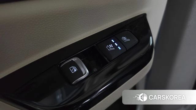 Kia Carnival 4th generation id 4698118 из Кореи 20