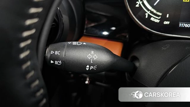 Mini Cooper S id 4499911 из Кореи 20