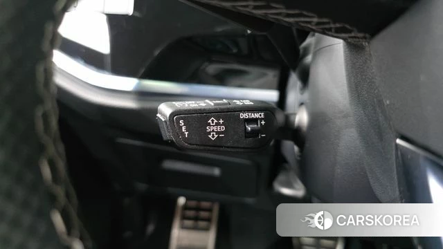 Audi Q3 (F3) id 4608862 из Кореи 20