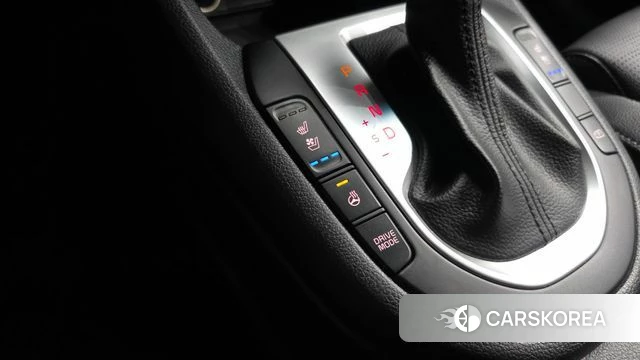 Kia The New K3 2nd generation id 4316981 из Кореи 20