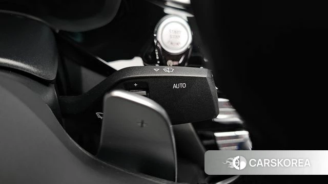 BMW 5 Series (G30) id 4225276 из Кореи 20