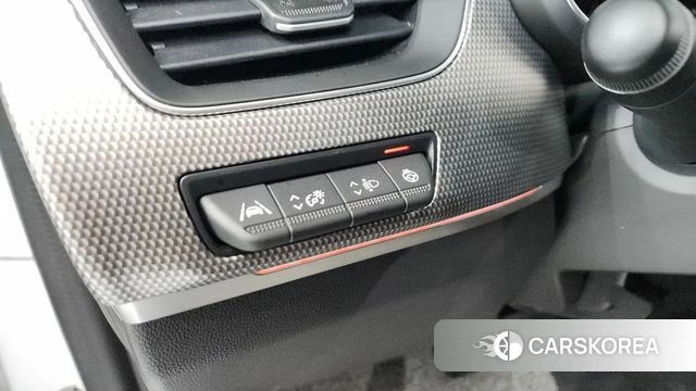 Renault Korea (Samsung) XM3 id 4422286 из Кореи 20