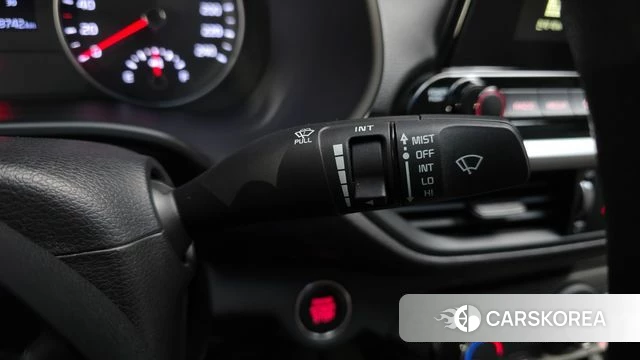 Kia Come New K3 id 4304586 из Кореи 20