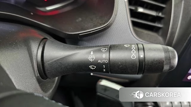 Renault Korea (Samsung) XM3 id 4434197 из Кореи 20