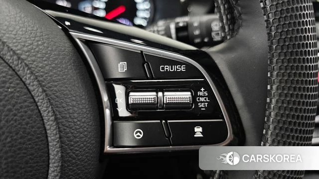 Kia Seltos id 4585501 из Кореи 19