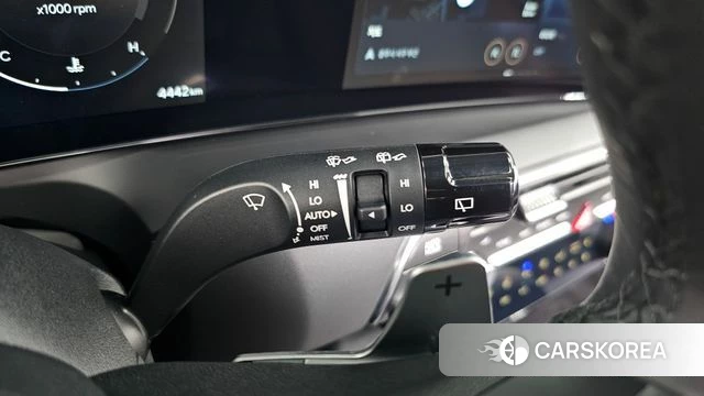 Hyundai Palisade (LX3) id 4584043 из Кореи 20