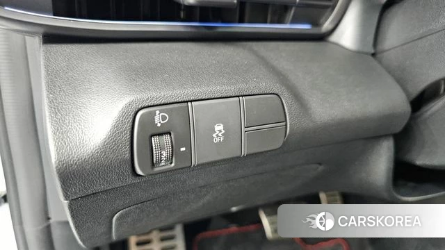 Hyundai The New Avante (CN7) id 4194135 из Кореи 20