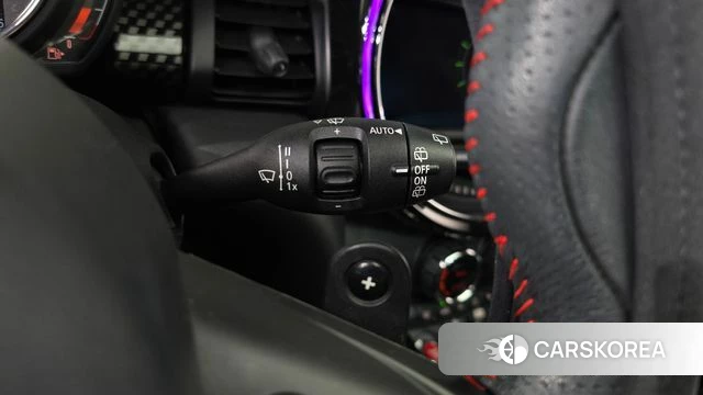 Mini Cooper S id 4794723 из Кореи 20