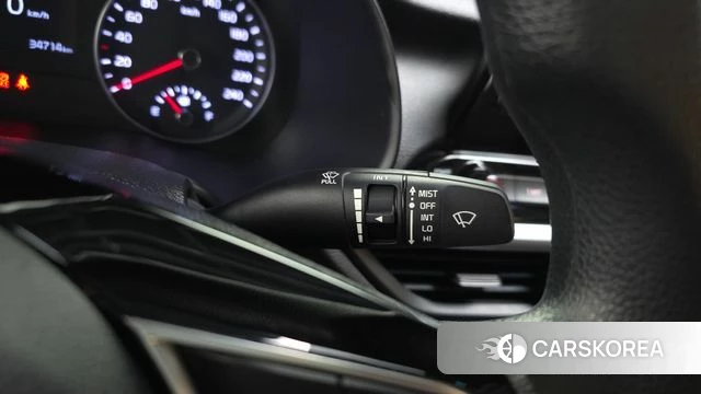 Kia Come New K3 id 4225447 из Кореи 20