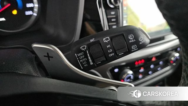 Ssangyong Beautiful Korando id 4836689 из Кореи 20