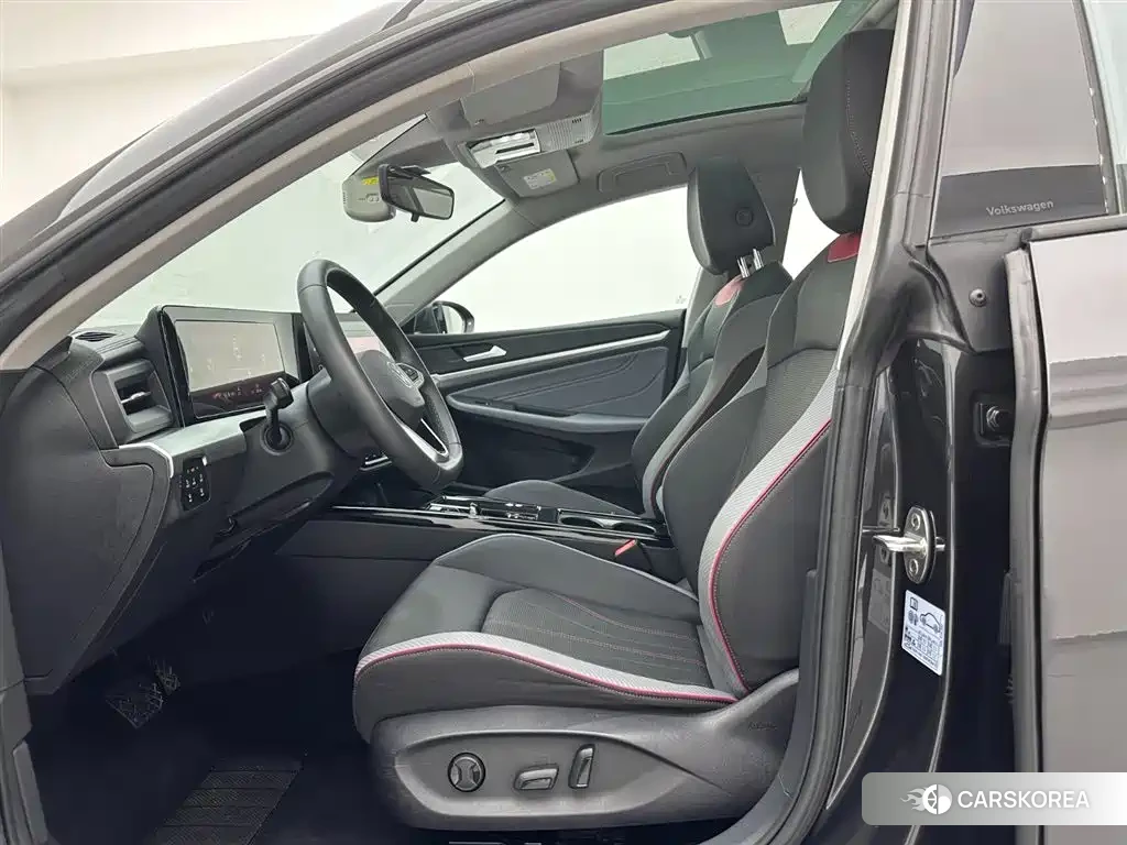 Volkswagen Lamando id 4565121 из Китая 20