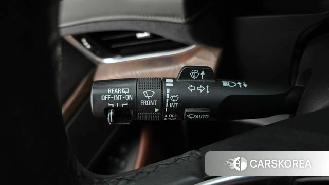 Cadillac Escalade id 4722585 из Кореи 20