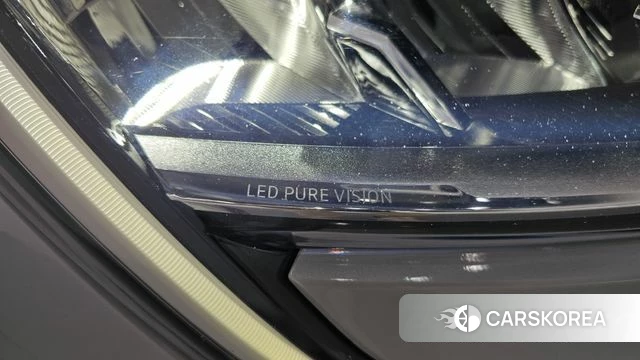 Renault Korea (Samsung) XM3 id 4224559 из Кореи 20