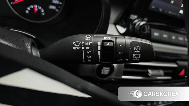 Kia Seltos id 4433933 из Кореи 20
