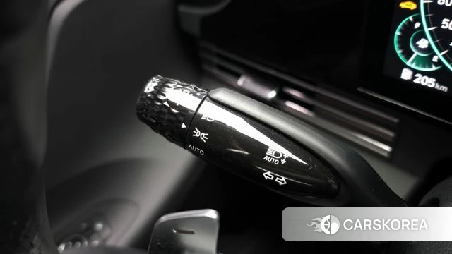 Hyundai The New Grandeur IG id 4195334 из Кореи 20