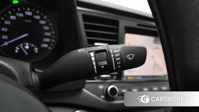 Hyundai Avante AD id 4363482 из Кореи 20
