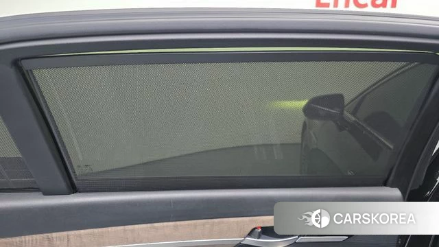 Genesis G90 id 4573949 из Кореи 20