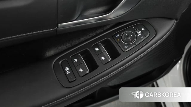 Hyundai Sonata D Edge (DN8) id 4871251 из Кореи 20