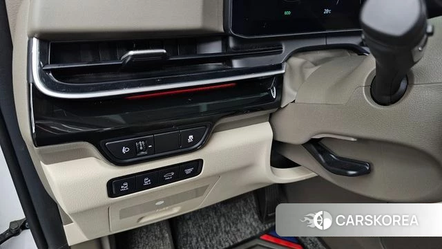 Kia The New Carnival 4th Generation id 4725317 из Кореи 20
