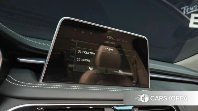 Genesis G70 id 4873249 из Кореи 20