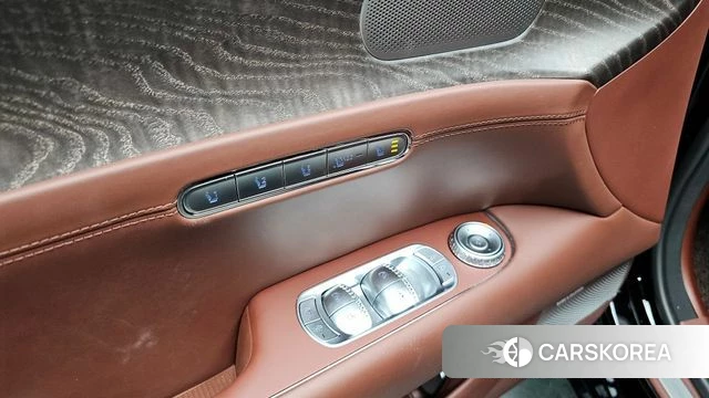 Genesis G90 (RS4) id 4223611 из Кореи 20