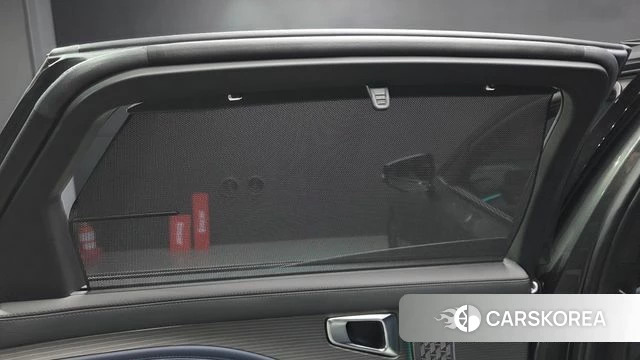 Kia The New K8 Hybrid id 4762249 из Кореи 20