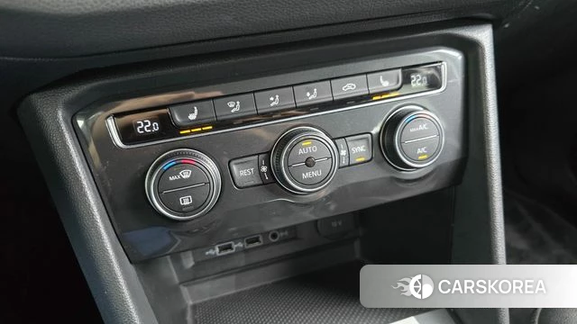 Volkswagen Tiguan second Generation id 4610458 из Кореи 20