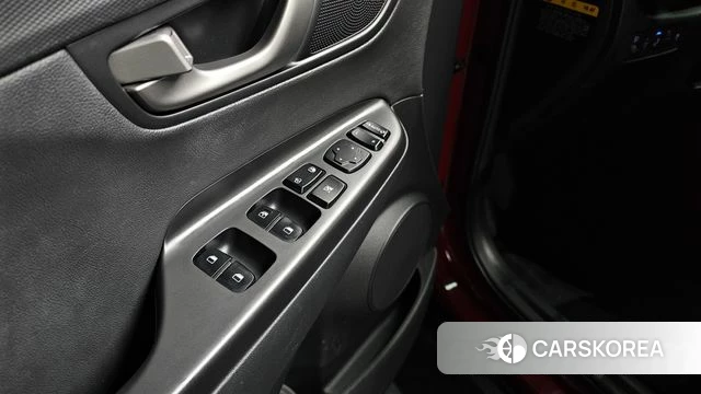 Hyundai Kona id 4543410 из Кореи 20