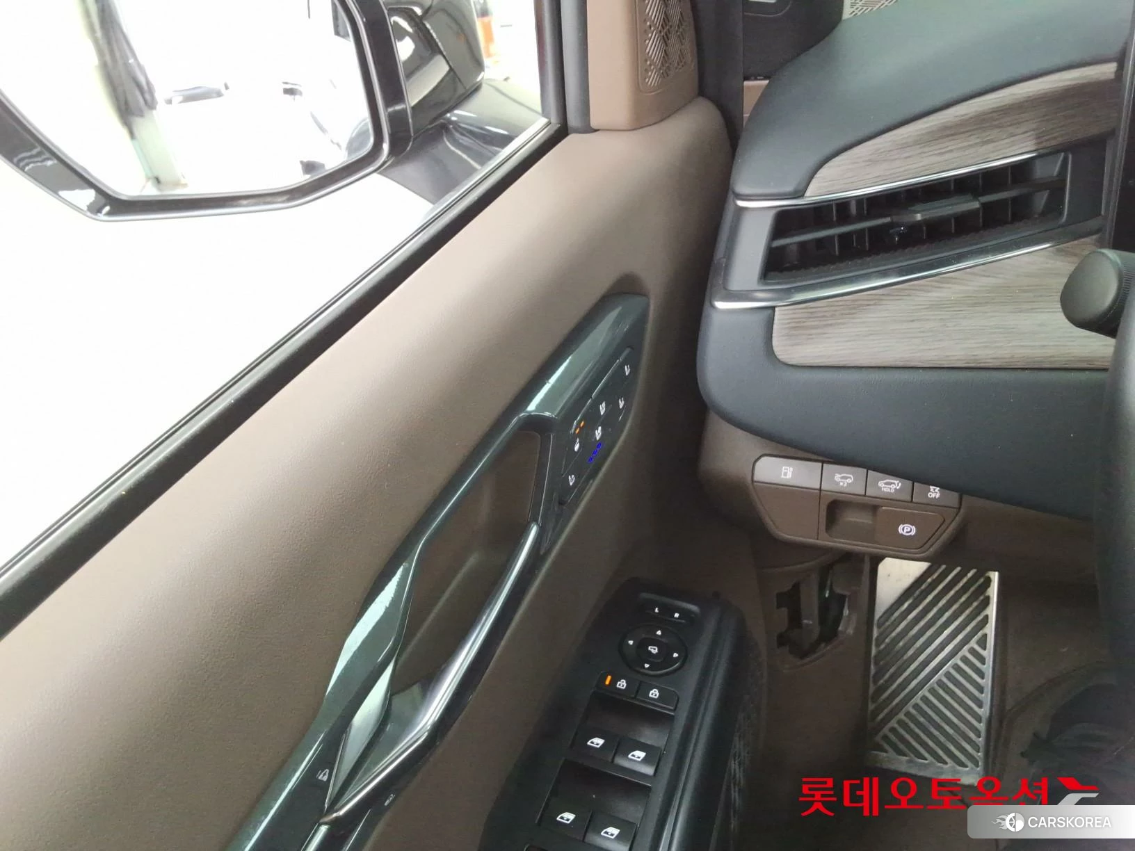 Kia EV9 id 3888388 из Кореи 20