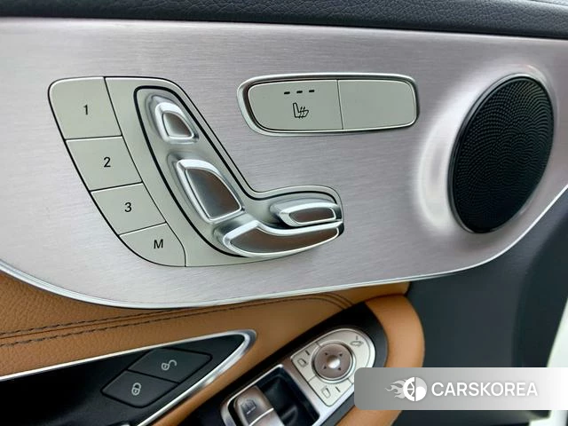 Mercedes-Benz Class C (imported) id 4399829 из Китая 20