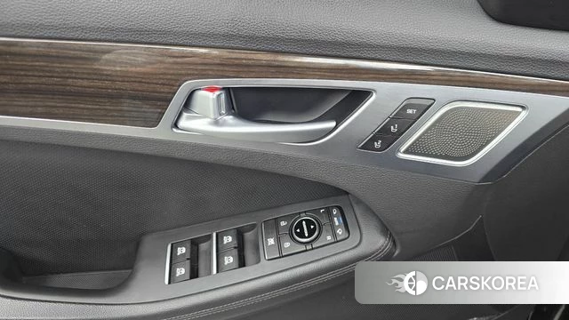 Genesis G80 id 4785740 из Кореи 20