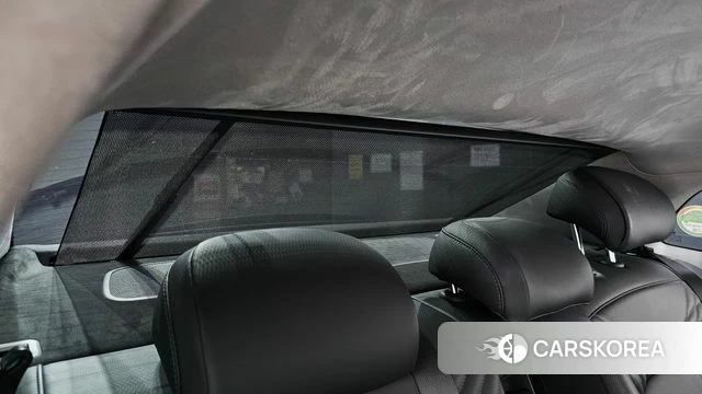 Hyundai The New Grandeur IG Hybrid id 4922922 из Кореи 20