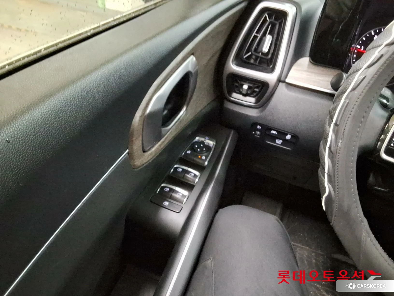 Kia Sorento id 4289447 из Кореи 20