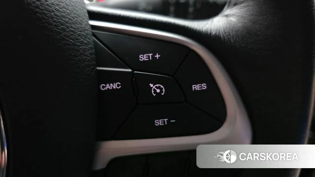 Jeep Renegade id 4609065 из Кореи 20